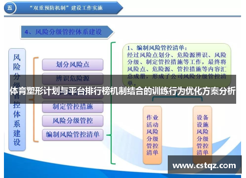 体育塑形计划与平台排行榜机制结合的训练行为优化方案分析